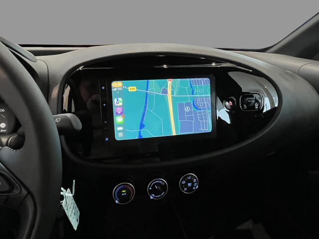 Toyota AYGO X 1.0 VVT-i MT Play NIEUW, rijklaar!!