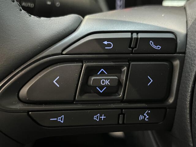 Toyota AYGO X 1.0 VVT-i MT Play NIEUW, rijklaar!!