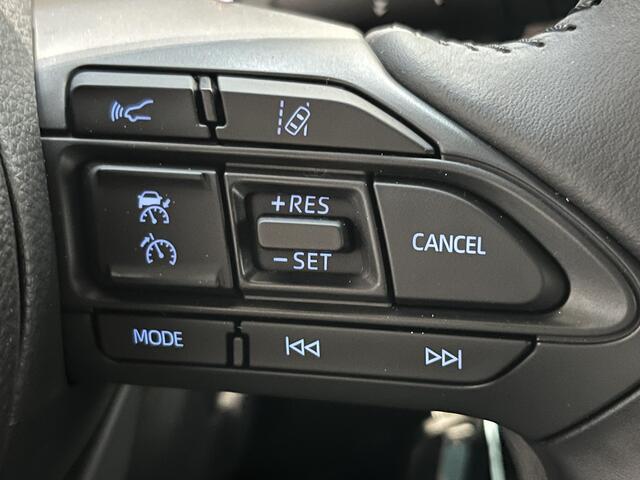 Toyota AYGO X 1.0 VVT-i MT Play NIEUW, rijklaar!!