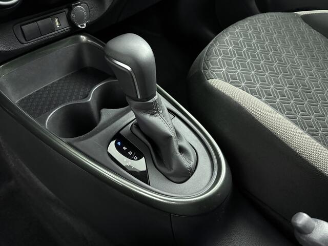 Toyota AYGO X 1.0 VVT-i S-CVT Automaat First | Automaat | Parkeercamera | Apple Carplay / Android Auto |