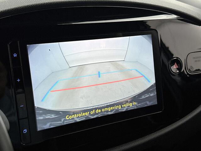 Toyota AYGO X 1.0 VVT-i S-CVT Pulse AUTOMAAT