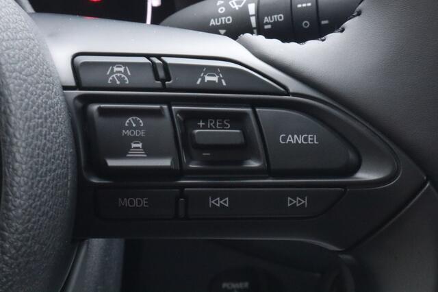 Toyota AYGO X Hybrid 115 pulse | Easy Pack