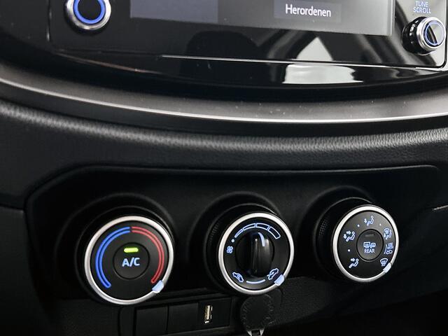 Toyota AYGO X 1.0 VVT-i S-CVT Play | BTW Voertuig | Achteruitrijcamera |