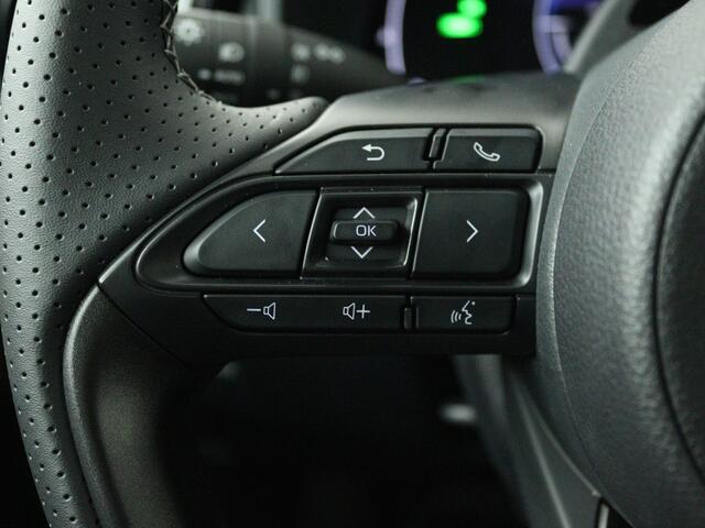 Toyota AYGO X Hybrid 115 GR Sport