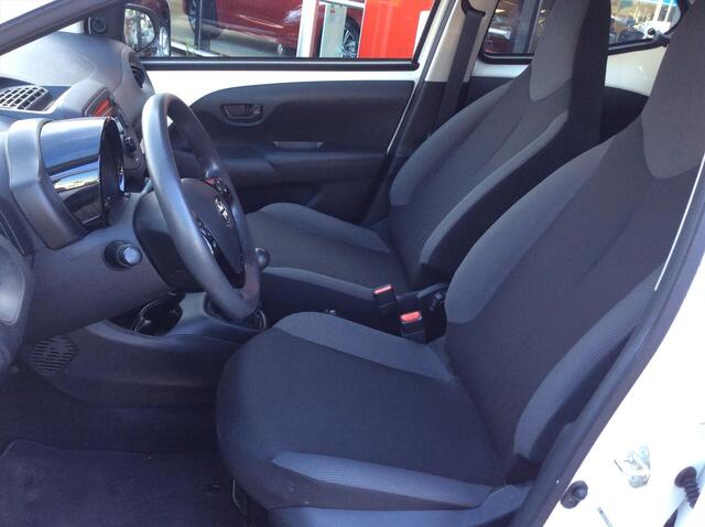 Toyota AYGO 1.0 X-Fun