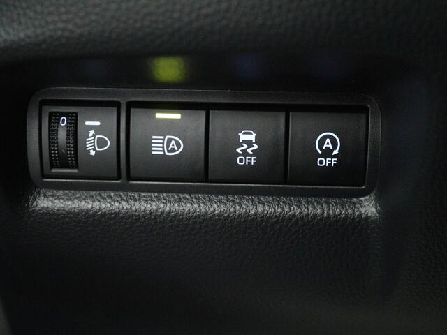 Toyota AYGO X 1.0 VVT-i S-CVT Limited