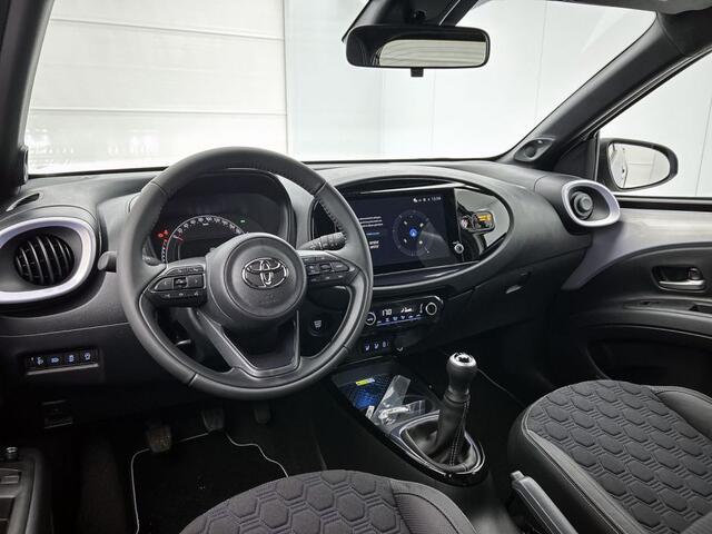 Toyota AYGO X 1.0 VVT-i MT JBL ACTIEPRIJS VAN E 26.840 VOOR E 25.540