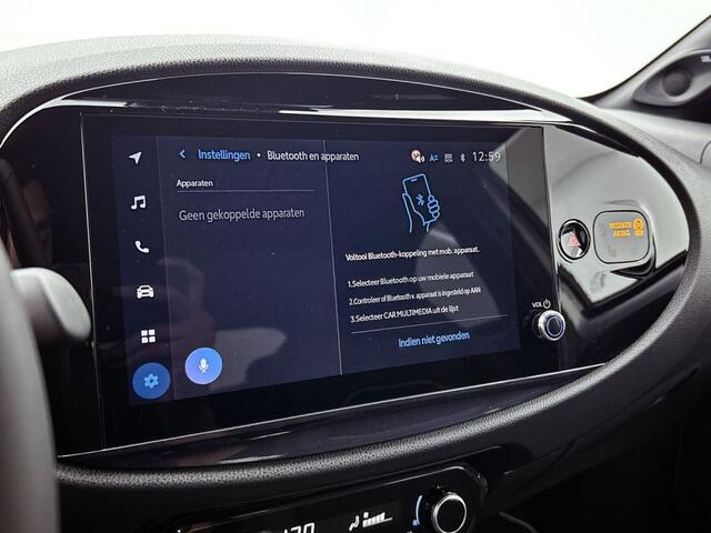 Toyota AYGO X 1.0 VVT-i MT JBL ACTIEPRIJS VAN E 26.840 VOOR E 25.540