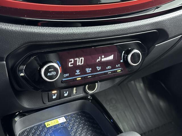 Toyota AYGO X 1.0 VVT-i S-CVT Premium Limited | Parkeersensoren V+A | Apple Carplay / Android Auto | Stoelverwarming |