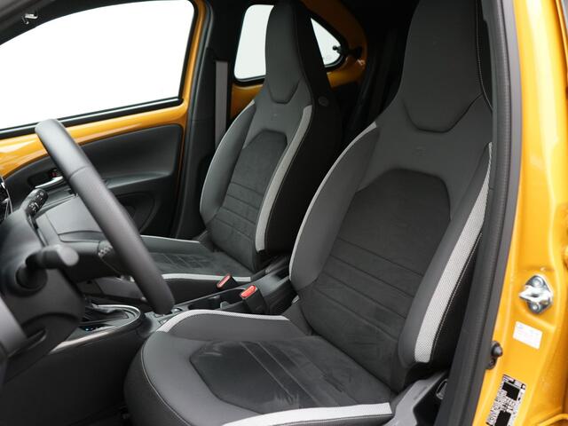 Toyota AYGO X Hybrid 115 GR Sport