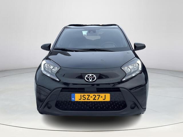Toyota AYGO X 1.0 VVT-i MT Play **APPLE CARPLAY/ DAB/ AIRCO/ ADAPTIEF CRUISE CONTROL**