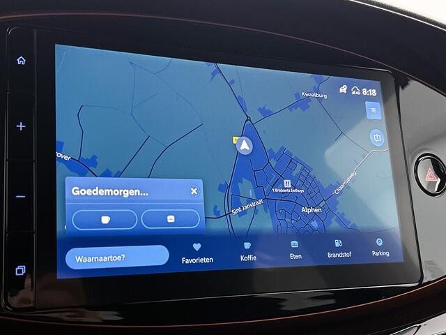 Toyota AYGO X 1.0 VVT-i S-CVT Envy