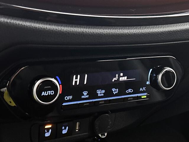 Toyota AYGO X 1.0 VVT-i S-CVT Envy