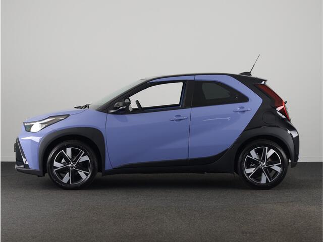 Toyota AYGO X Hybrid 115 pulse | PRIJS INCLUSIEF ALLE ACTIES | MEERDERE KLEUREN OP VOORRAAD |