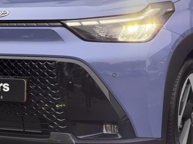 Toyota AYGO X Hybrid 115 envy Lounge Pack, Cabriodak, JBL