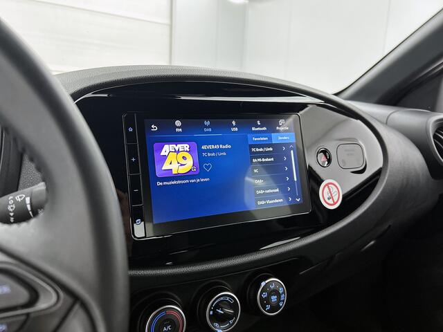 Toyota AYGO X 1.0 VVT-i MT Play | NL dealeronderhouden |