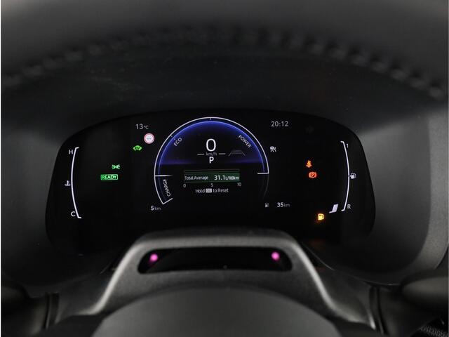 Toyota AYGO X Hybrid 115 play *NIEUW* | Direct leverbaar! | ZO