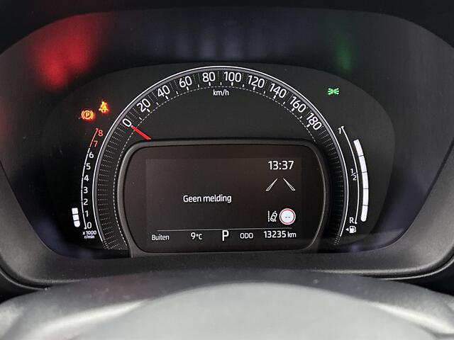 Toyota AYGO X 1.0 VVT-i S-CVT Play | NL dealeronderhouden |