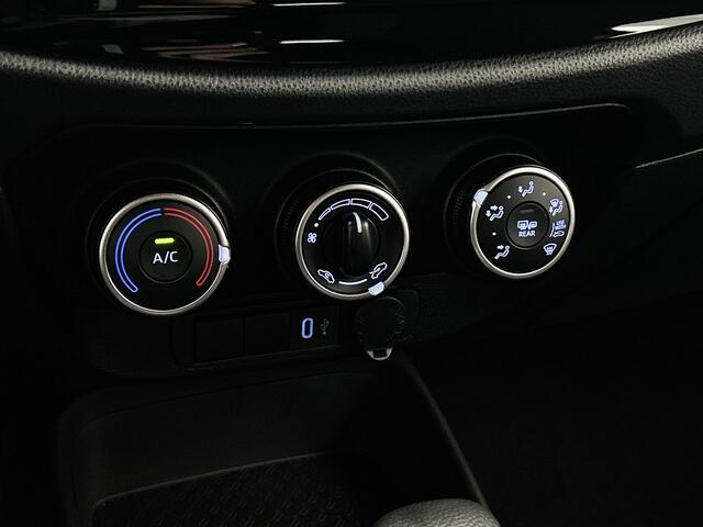 Toyota AYGO X 1.0 VVT-i S-CVT Play | NL dealeronderhouden |