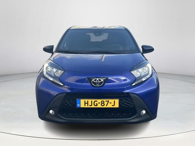 Toyota AYGO X 1.0 VVT-i MT Pulse