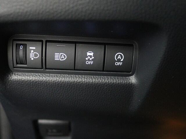 Toyota AYGO X 1.0 VVT-i MT Play | All-season banden |