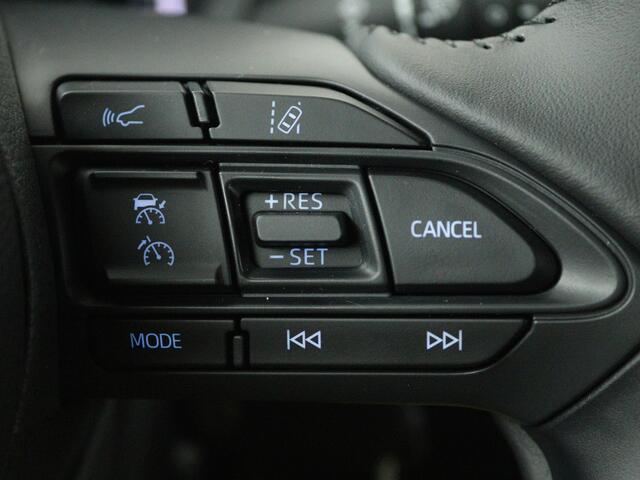 Toyota AYGO X 1.0 VVT-i MT Play | All-season banden |