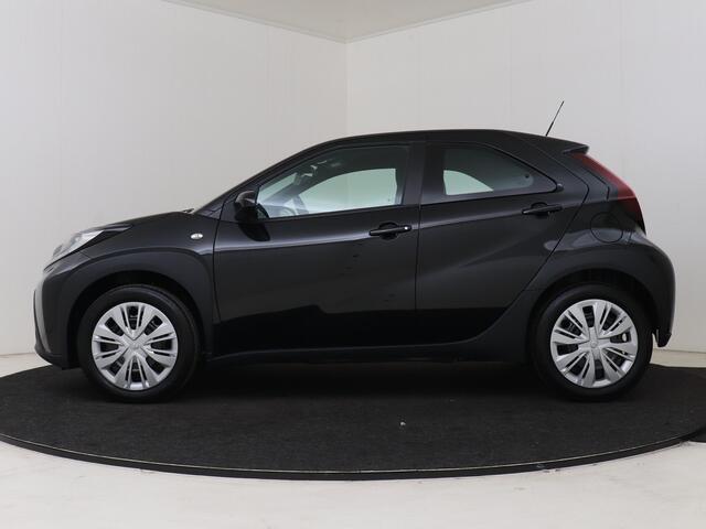 Toyota AYGO X 1.0 VVT-i MT Play | NIEUWE AUTO | ACTIEPRIJS