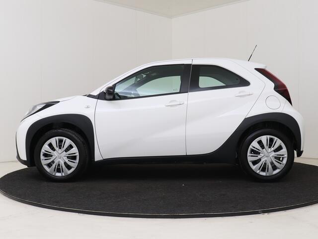 Toyota AYGO X 1.0 VVT-i MT Play | NIEUWE AUTO | ACTIEPRIJS