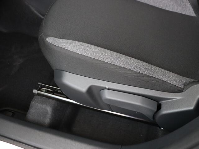 Toyota AYGO X 1.0 VVT-i MT Play | NIEUWE AUTO | ACTIEPRIJS