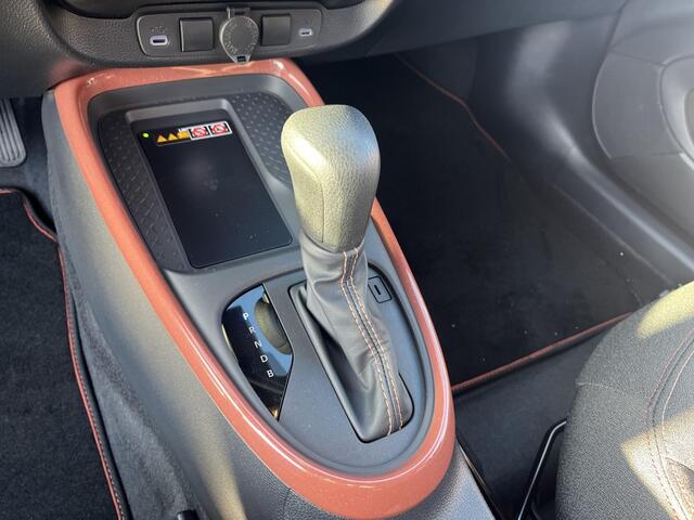 Toyota AYGO X Pulse 1.5 Hybride