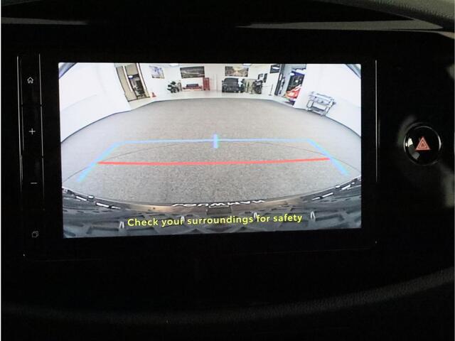 Toyota AYGO X Hybrid 115 play ¤ 500,- inruilpremie! Snel leverbaar !