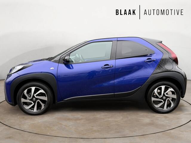 Toyota AYGO X 1.0 VVT-i MT Play Camera | Adaptieve cruise control | Carplay/An