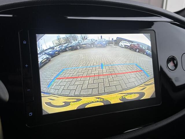 Toyota AYGO X 1.0 VVT-i S-CVT Play | Apple CarPlay/Android Auto | Camera | Cruise Controle | Toyota garantie tot 2034!