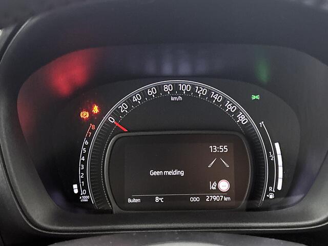 Toyota AYGO X 1.0 VVT-i MT Play L