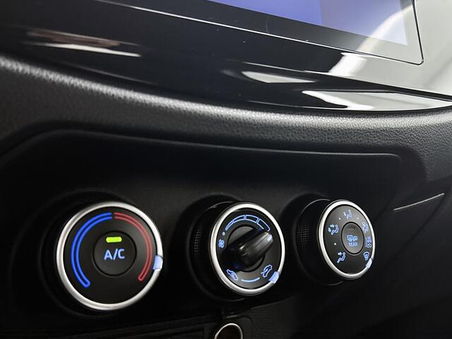 Toyota AYGO X 1.0 VVT-i MT Play L