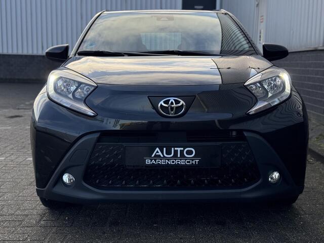 Toyota AYGO X 1.0 VVT-i S-CVT Play Automaat | Keyless | Garantie