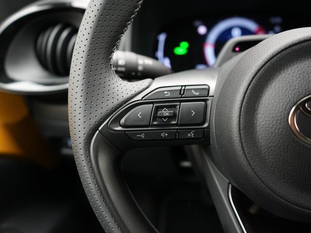 Toyota AYGO X Hybrid 115 GR Sport | Apple Carplay & Android Auto | Parkeercamera | * | Direct leverbaar |