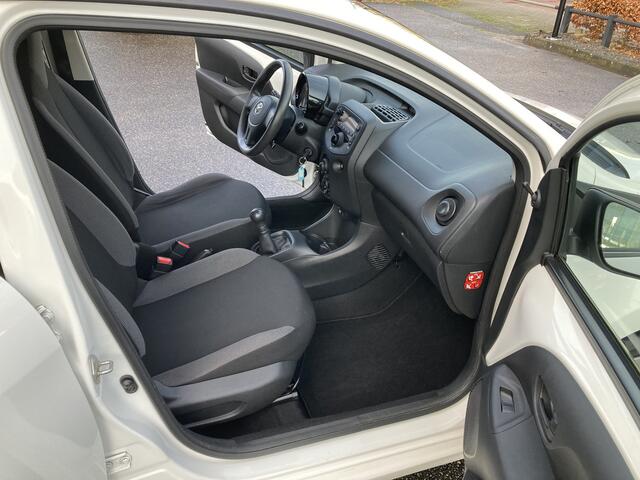 Toyota AYGO 1.0 VVT-i X-FUN | Airco | 5-deurs | Zuinig en Betrouwbaar rijden