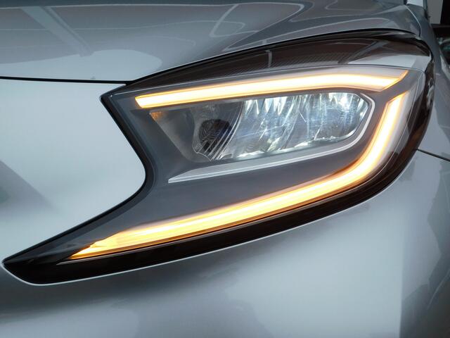 Toyota AYGO X 1.0 VVT-i S-CVT first | AUTOMAAT