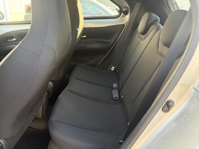 Toyota AYGO X 1.0 VVT-i MT Play NL Auto Dealer Onderhouden Carplay Adpt Cruise