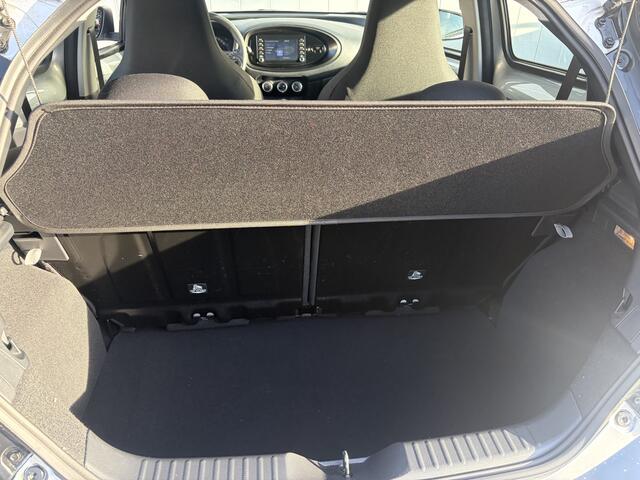 Toyota AYGO X 1.0 VVT-i MT Play NL Auto Dealer Onderhouden Carplay Adpt Cruise