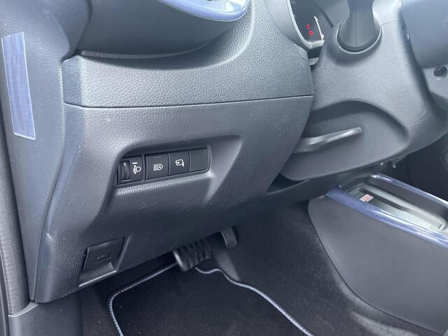 Toyota AYGO X Hybrid 115 pulse