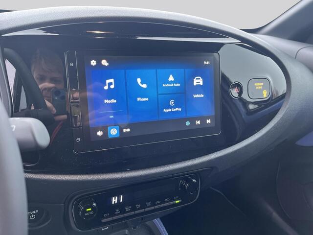 Toyota AYGO X Hybrid 115 pulse
