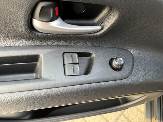 Toyota AYGO X 1.0 VVT-i S-CVT Play | All-in prijs | Automaat | Apple/android auto