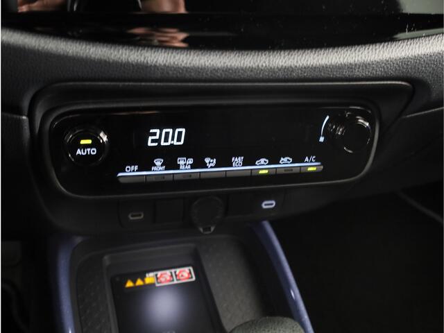 Toyota AYGO X Hybrid 115 pulse *NIEUW* | DAD 05-02-2026 |