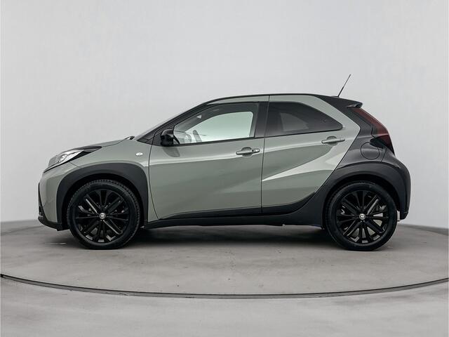 Toyota AYGO X 1.0 VVT-i MT Premium | NL dealeronderhouden auto |