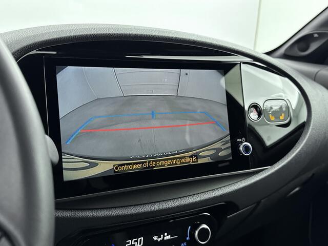 Toyota AYGO X 1.0 VVT-i MT Premium | NL dealeronderhouden auto |