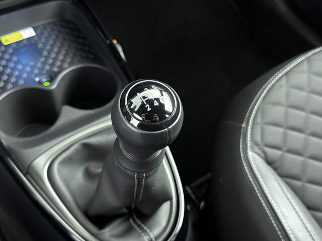 Toyota AYGO X 1.0 VVT-i MT Premium | NL dealeronderhouden auto |