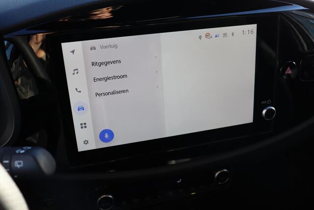 Toyota AYGO X Hybrid 115 GR Sport, Keyless entry, JBL, Stoelverwarming, Adaptieve cruise control, Parkeercamera.