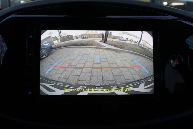 Toyota AYGO X 1.0 VVT-i S-CVT Pulse Two-tone Automaat